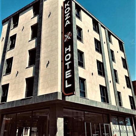 Bursa Koza Hotel Eksteriør bilde