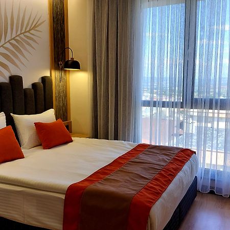 Bursa Koza Hotel Eksteriør bilde