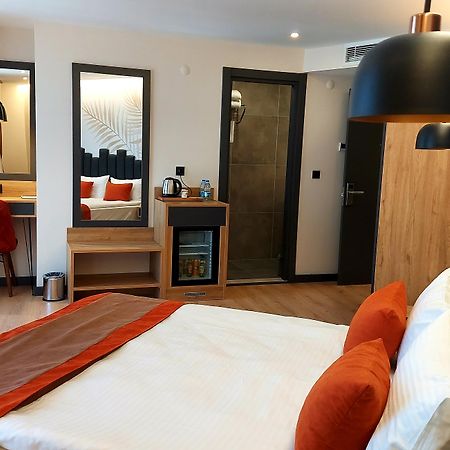 Bursa Koza Hotel Eksteriør bilde