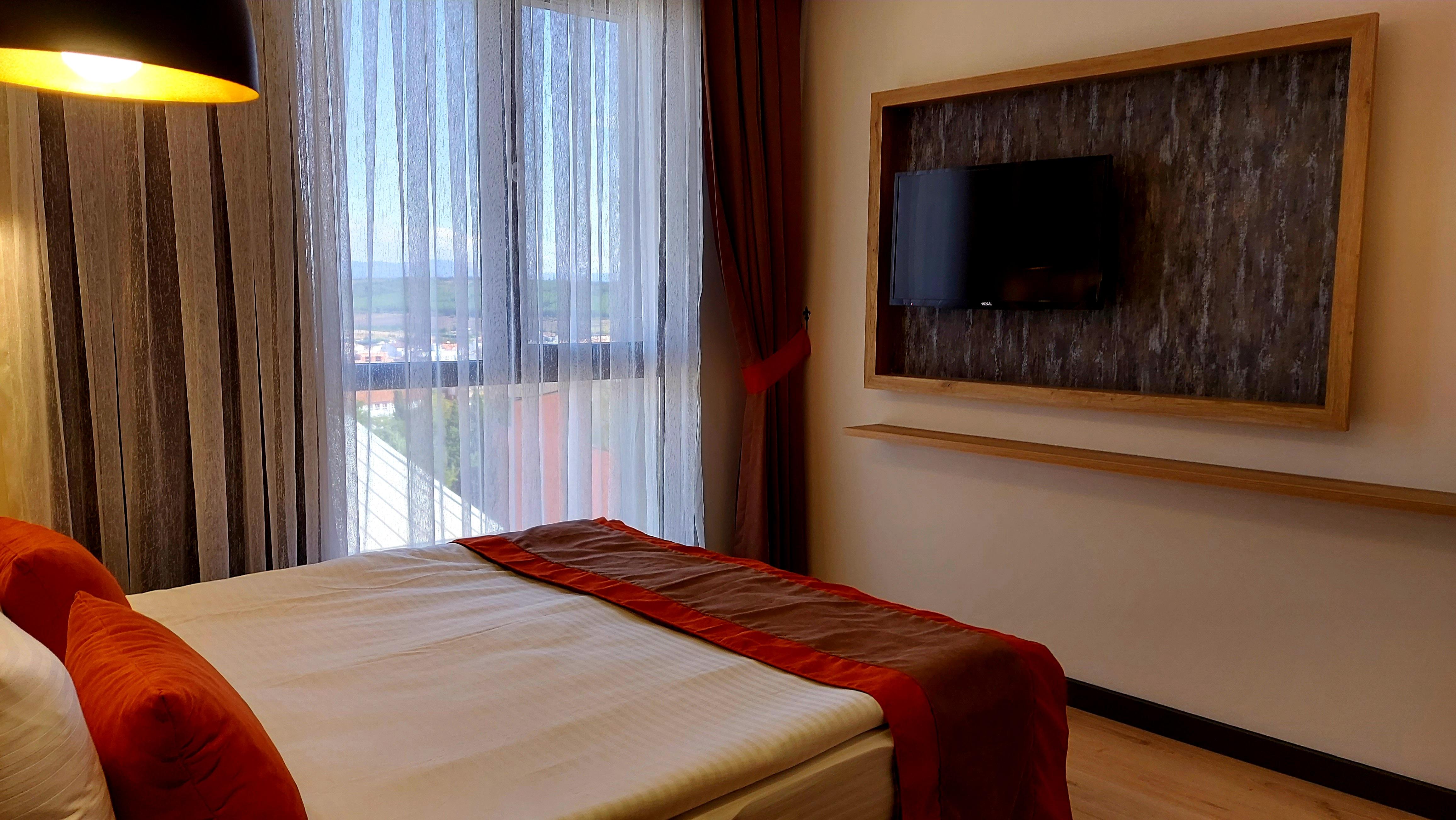 Bursa Koza Hotel Eksteriør bilde