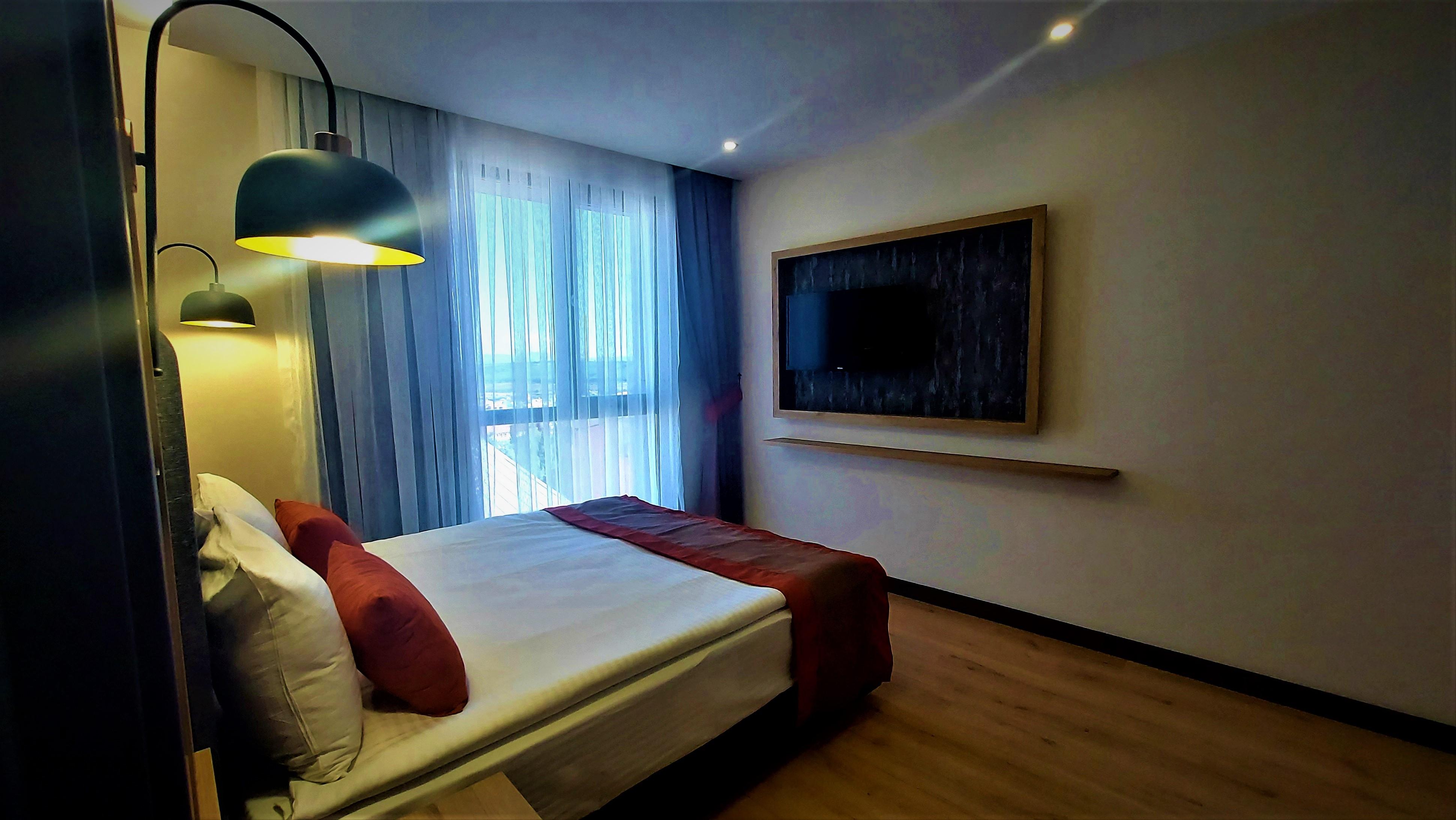 Bursa Koza Hotel Eksteriør bilde