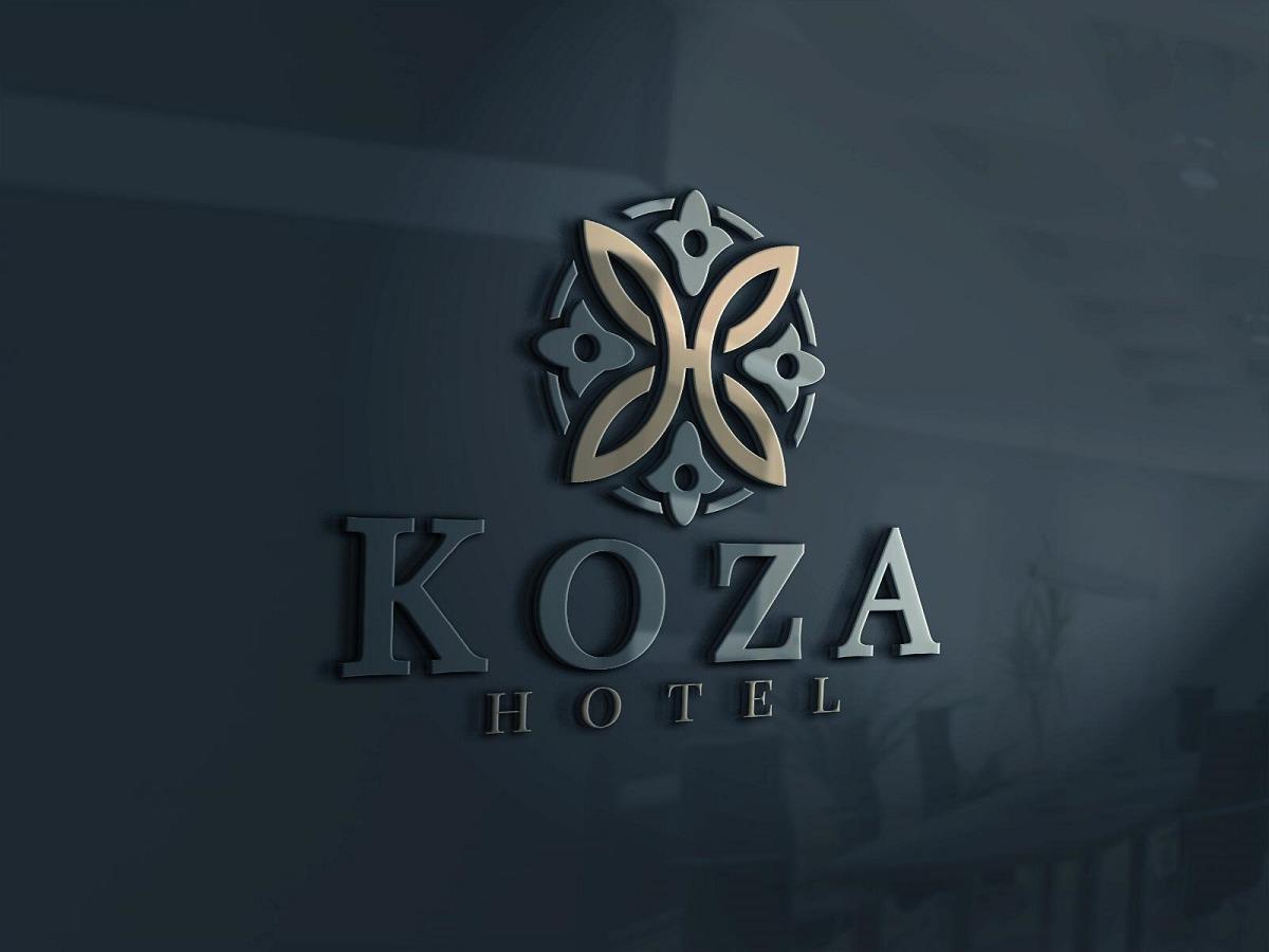 Bursa Koza Hotel Eksteriør bilde